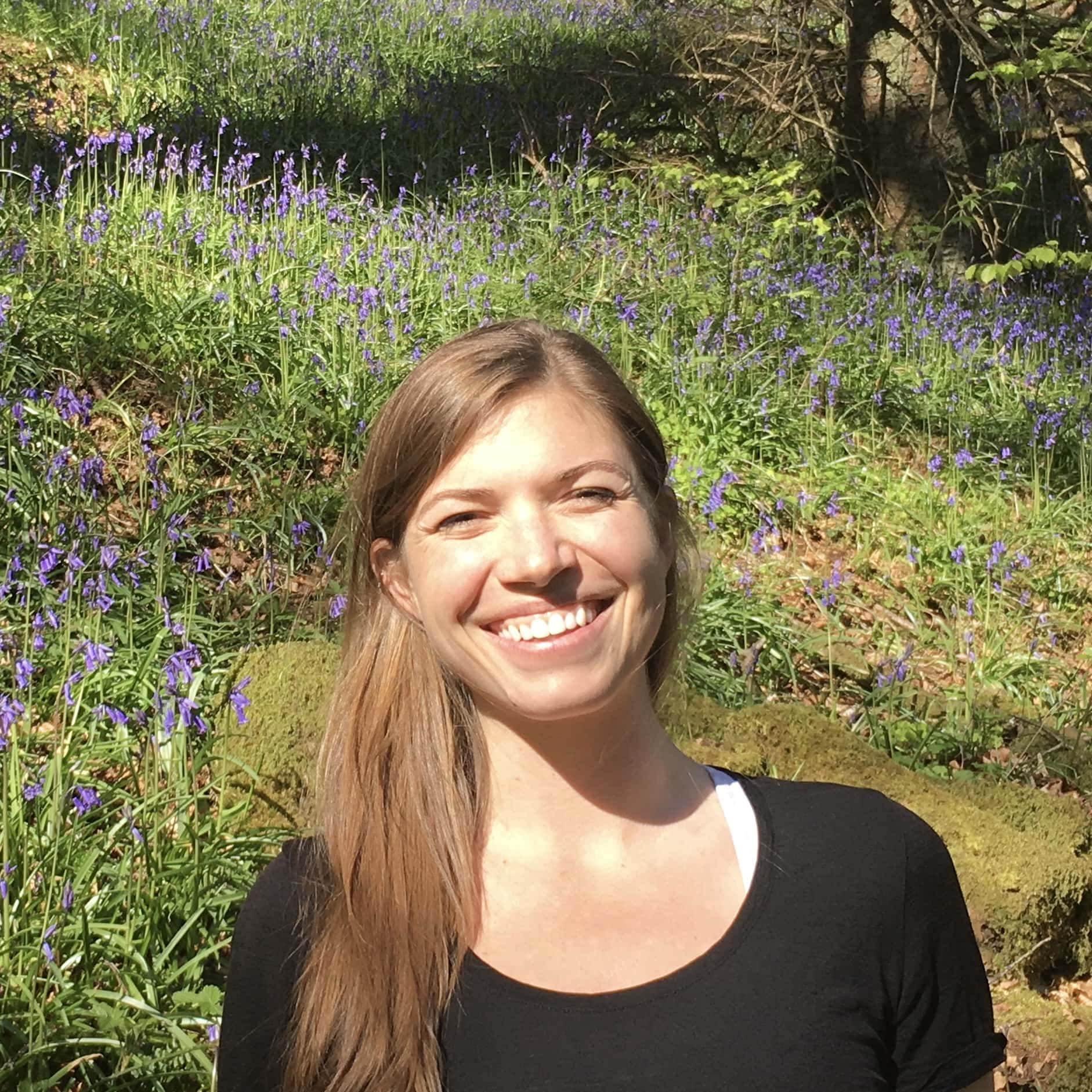 Pic of VTSU instructor Mandych