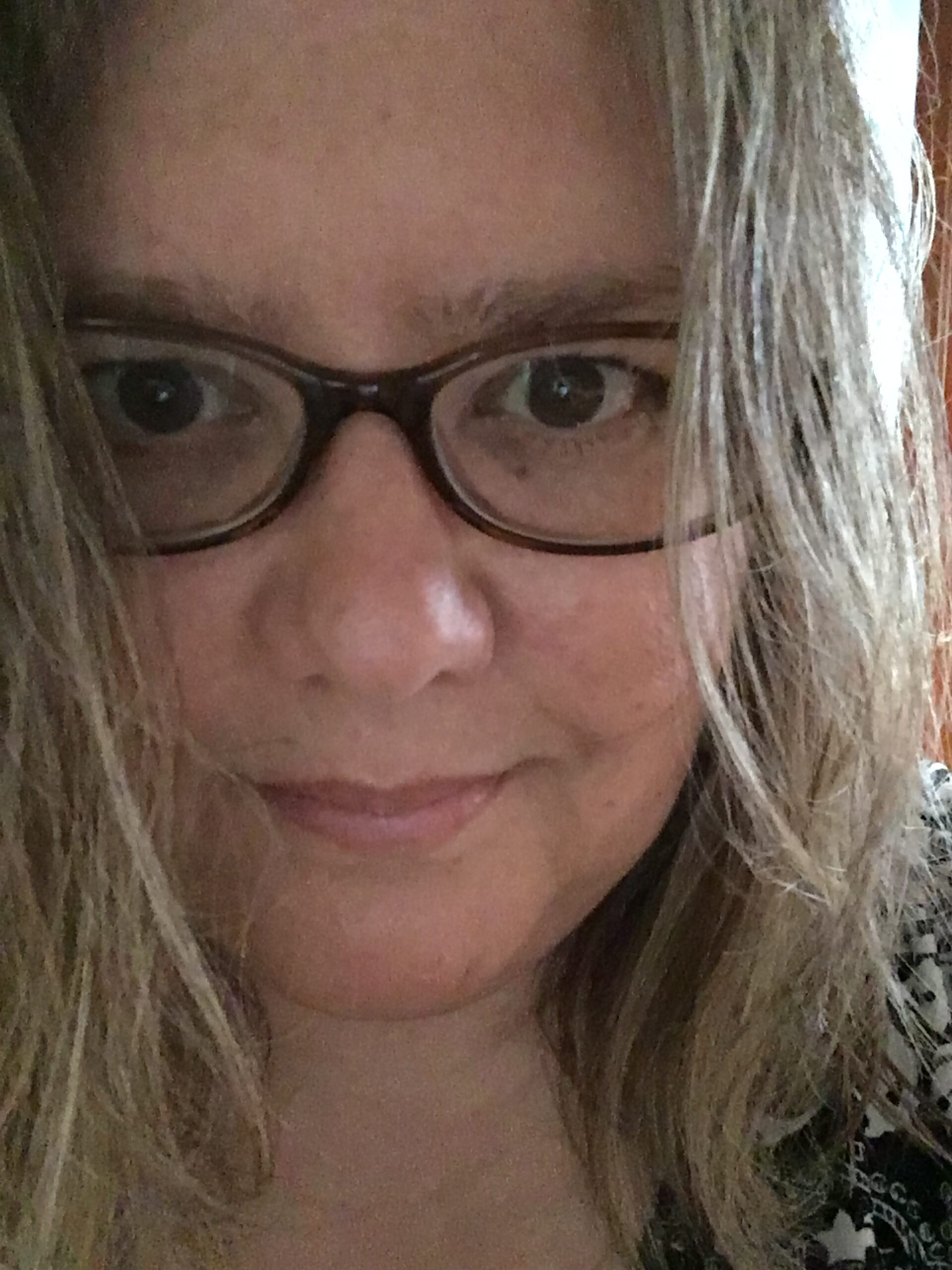 Headshot of Krystina Laychak, Assistant Professor of Nursing