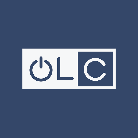 Logo for the Online Learning Consortium.