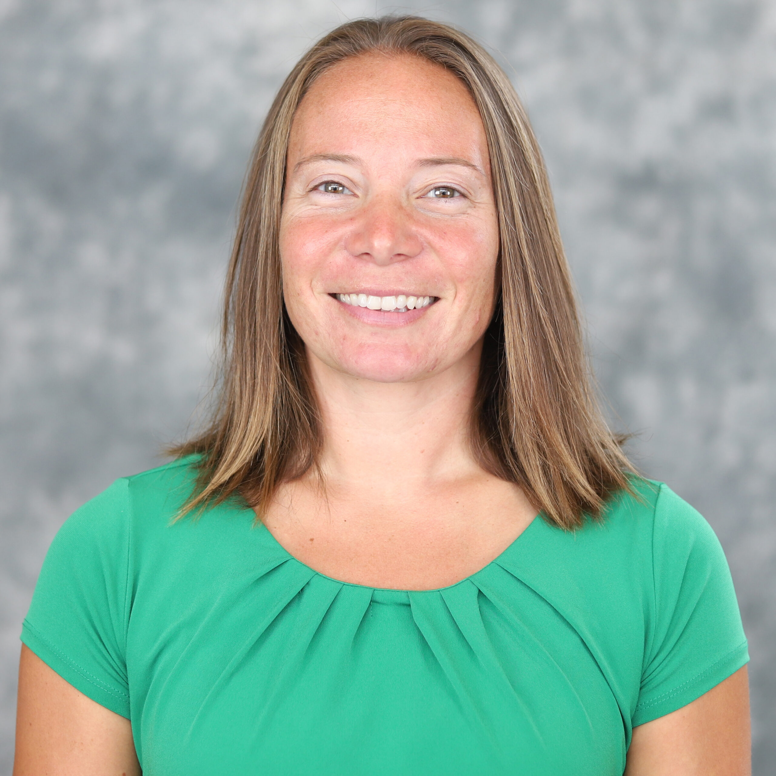 VTSU Associate Academic Dean, Rebekah Peterson